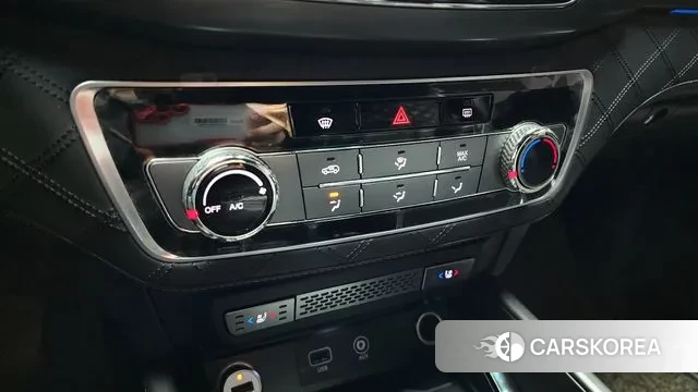 Ssangyong G4 Rexton id 3681809 из Кореи 7