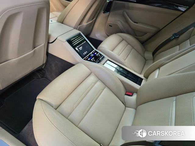 Porsche Panamera (971) id 4406314 из Кореи 7