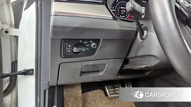 Volkswagen Arteon id 3454645 из Кореи 7