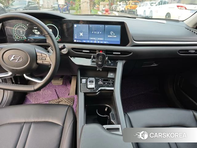 Hyundai Sonata id 4253905 из Китая 7