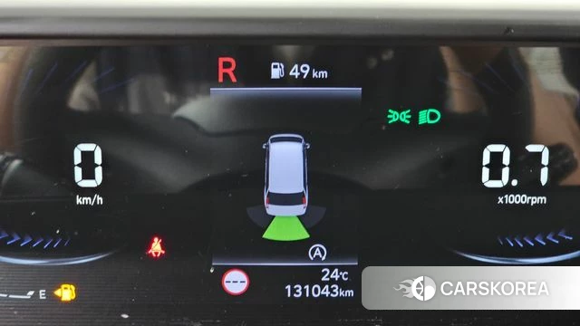 Hyundai Staria id 4422433 из Кореи 7
