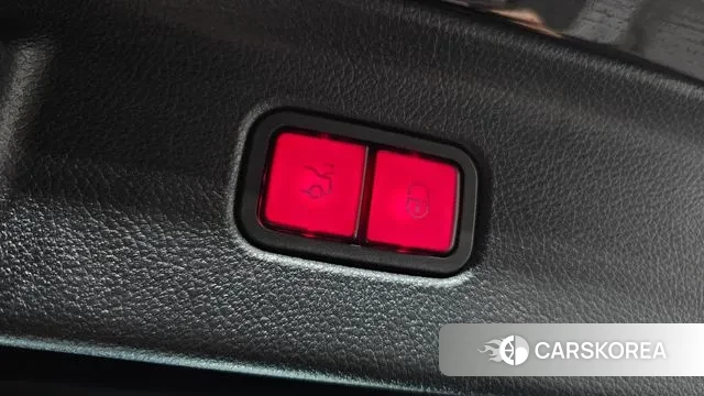 Mercedes-Benz S-Class W223 id 3027608 из Кореи 7