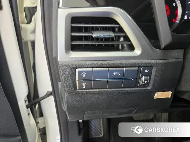 Ssangyong Beautiful Korando id 3519702 из Кореи 7