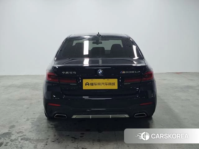 BMW 5 series PHEV id 4261313 из Китая 7