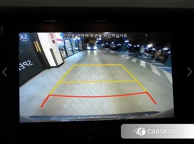 Kia The New Niro id 3502094 из Кореи 7