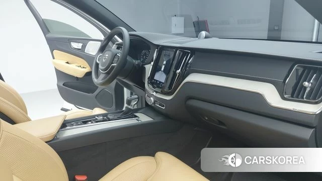 Volvo XC60 second Generation id 4563011 из Кореи 7