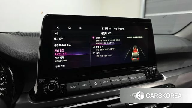 Kia Seltos id 4696989 из Кореи 7