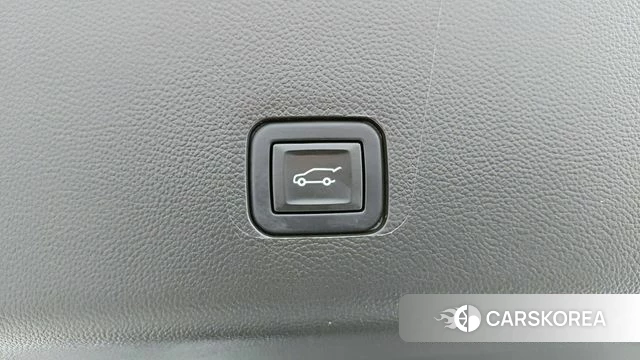 Chevrolet (GM Daewoo) Traverse id 4281087 из Кореи 7