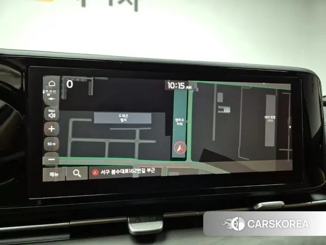 Kia Carnival 4th generation id 3468793 из Кореи 7