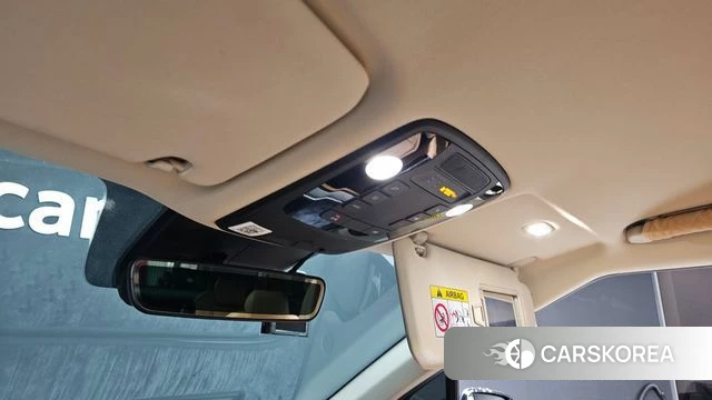 Kia Carnival 4th generation id 3800379 из Кореи 7