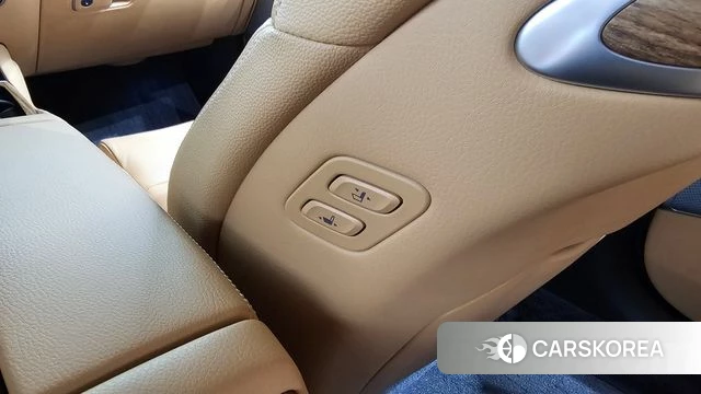 Kia The New K9 2nd generation id 4249777 из Кореи 7