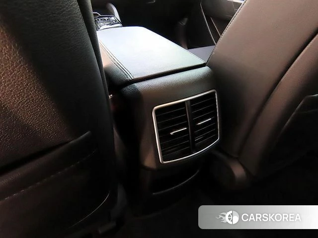 Kia Sportage 5th Generation Hybrid id 3933909 из Кореи 7