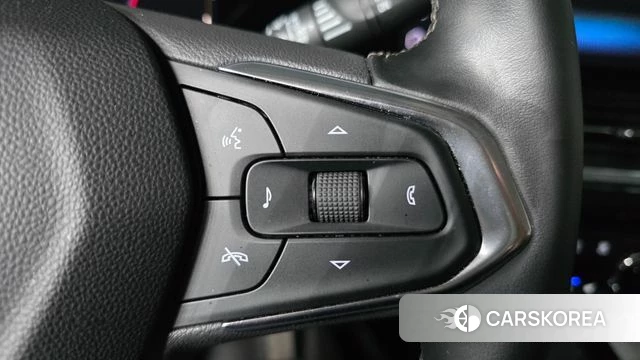 Chevrolet (GM Daewoo) Trax Crossover id 4422272 из Кореи 7