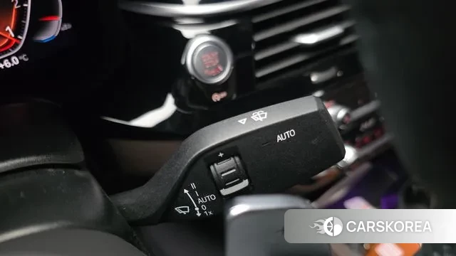 BMW 5 Series (G30) id 3664770 из Кореи 7