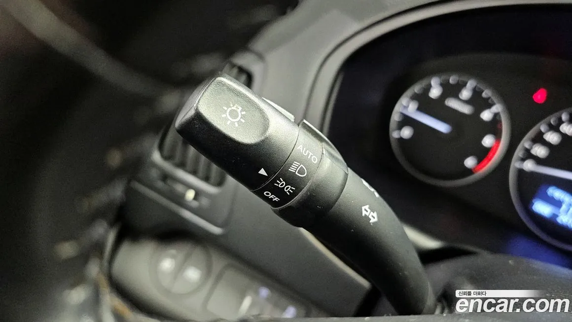 Hyundai The New Grand Starex id 2003209 из Кореи 7