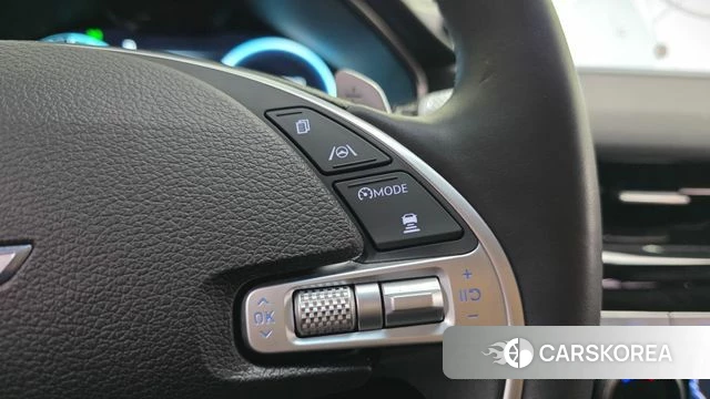 Genesis G80 (RG3) id 4202869 из Кореи 7