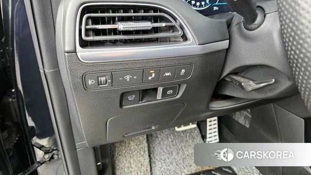 Hyundai Palisade id 4268302 из Кореи 7