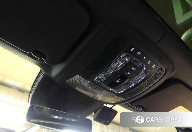 Mercedes-Benz GLS - Class X167 id 4505998 из Кореи 7