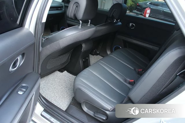 Hyundai Ionic 5 id 4628550 из Кореи 7