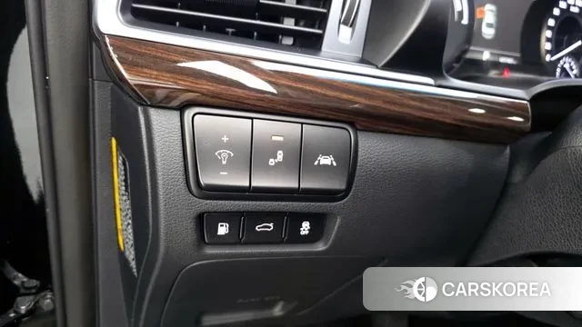 Kia All New K7 Hybrid id 3308099 из Кореи 7