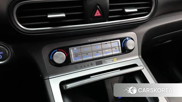 Hyundai Kona Electric id 3861636 из Кореи 7