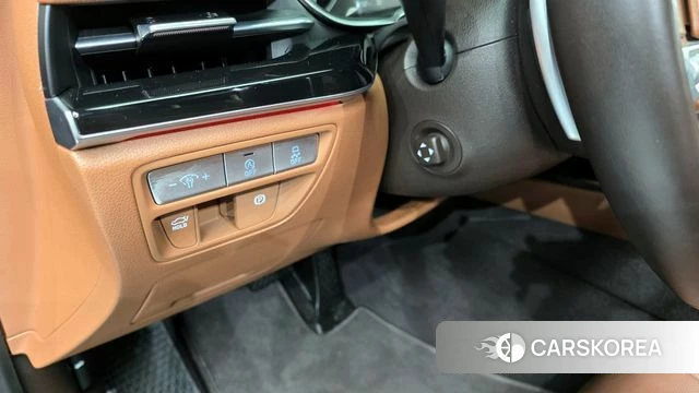 Genesis G80 (RG3) id 3923098 из Кореи 7