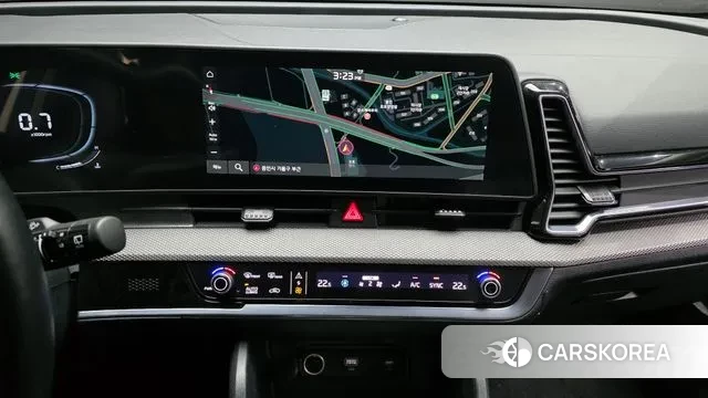 Kia Sportage 5th Generation id 3503175 из Кореи 7