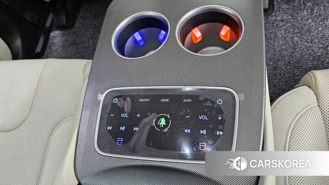 Hyundai Palisade id 4864332 из Кореи 7