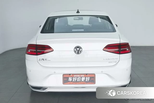 Volkswagen Lingdu id 4258452 из Китая 7