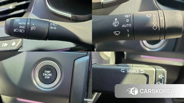 Renault Korea (Samsung) XM3 id 4769908 из Кореи 7
