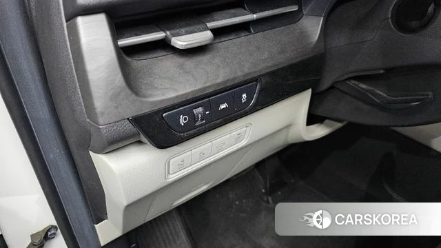 Kia Carnival 4th generation id 3828188 из Кореи 7