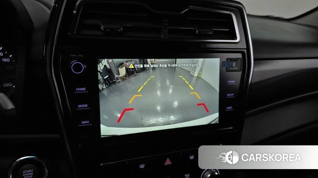 Ssangyong Berry New Tivoli id 4309547 из Кореи 7