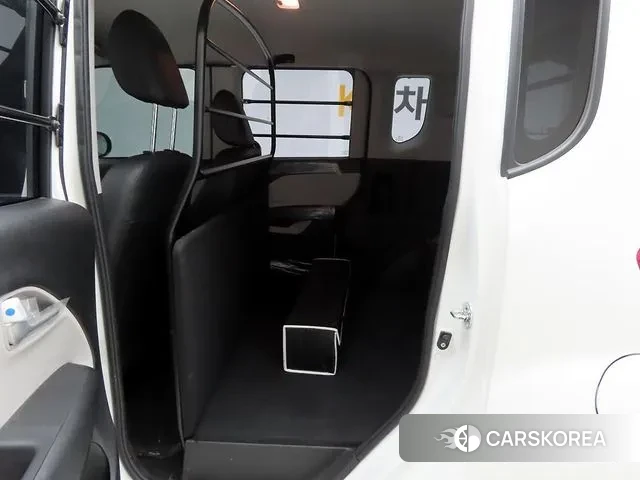 Kia The New Ray id 3395522 из Кореи 7