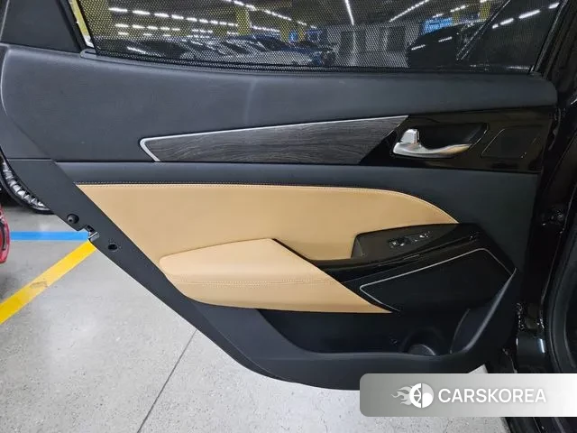 Kia K7 Premier Hybrid id 3023898 из Кореи 7