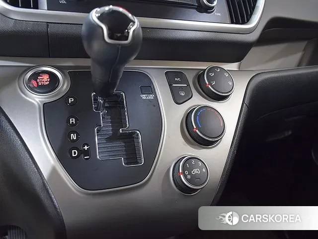 Kia The New Ray id 3753946 из Кореи 7