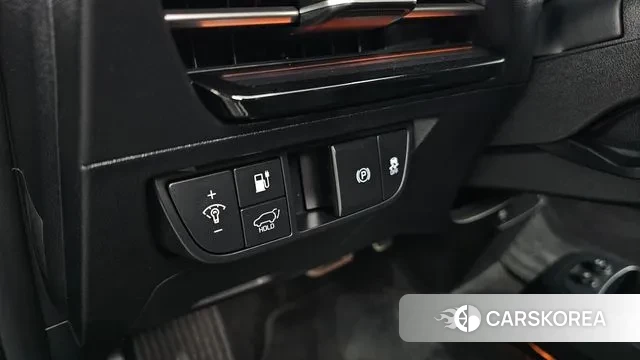 Kia EV6 id 3721648 из Кореи 7