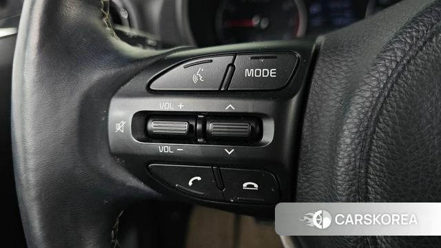 Kia All New Morning (JA) id 4459439 из Кореи 7