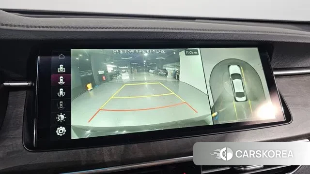 Kia K7 Premier id 2970102 из Кореи 7