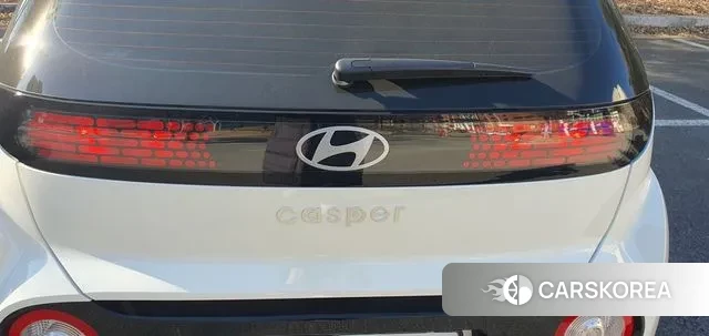 Hyundai The New Casper id 3638592 из Кореи 7