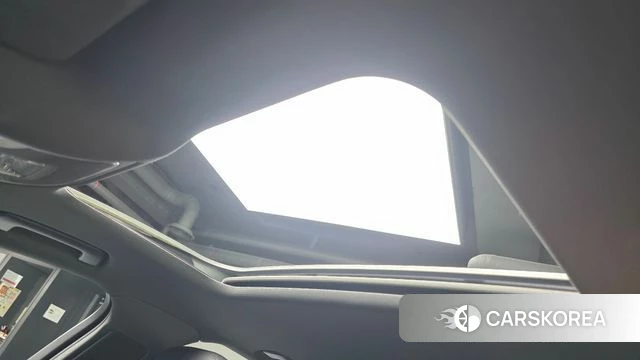 Audi New A6 id 4732922 из Кореи 7