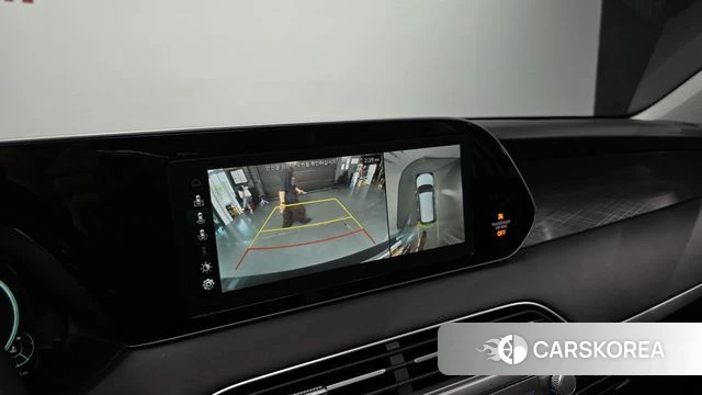 Hyundai Palisade id 4741103 из Кореи 7