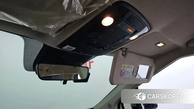 Kia Carnival 4th generation id 3611976 из Кореи 7