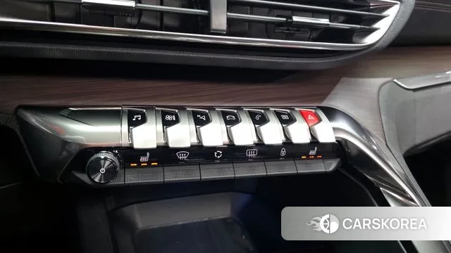 Peugeot 5008 second generation id 3758076 из Кореи 7