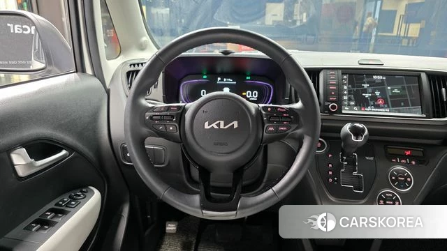 Kia The New Kia Ray id 4468893 из Кореи 7