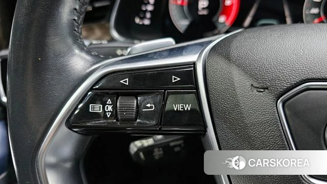 Audi A6 (C8) id 3892635 из Кореи 7