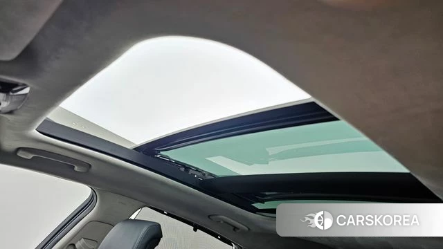 Kia K8 id 4433485 из Кореи 7