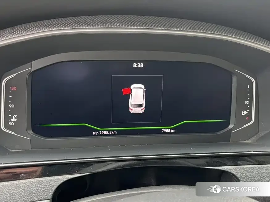 Volkswagen Arteon (CC) id 4679686 из Китая 7
