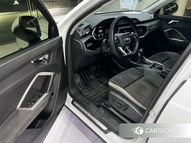 Audi Q3 id 4306960 из Китая 7