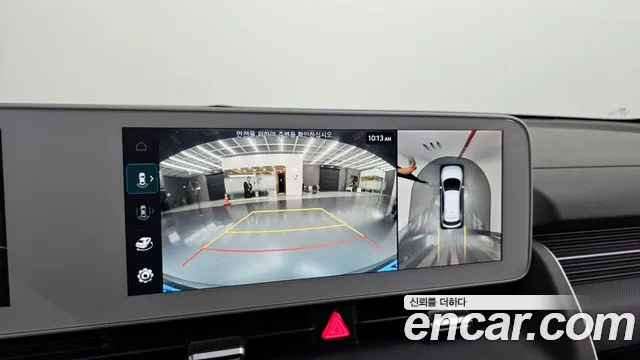 Hyundai Ionic 5 id 2800920 из Кореи 7