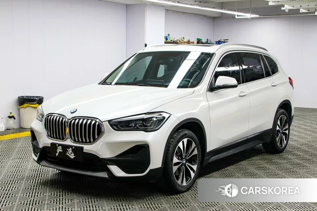 BMW X1 id 4277829 из Китая 7
